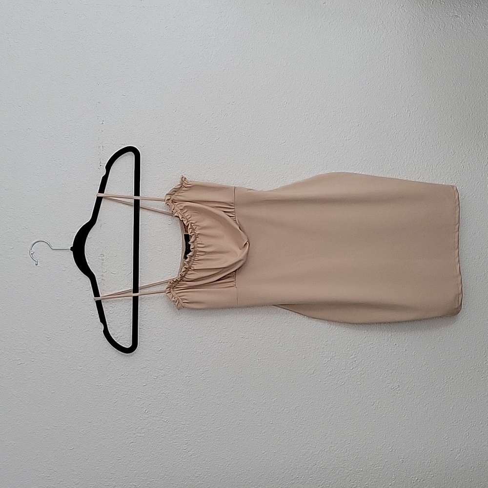 Midi dress